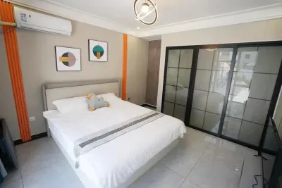 Yue Homestay, Yuehai, Yuedao Hotels near Zhangzi Island
