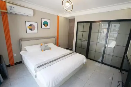 Yue Homestay, Yuehai, Yuedao