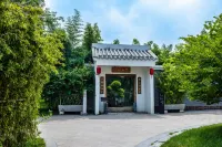 寧陽復聖書院 寧陽服務區-超市附近的飯店