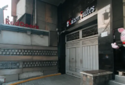 RedDoorz Plus @ Kaizen Suites Taft Avenue