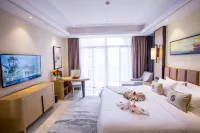 Zhaonan Shanshui Huiyuan Hotel Hotel dekat Qionghai Railway Station