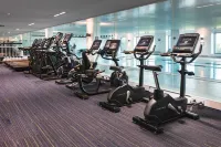 The Sands Torquay Resort - Gym