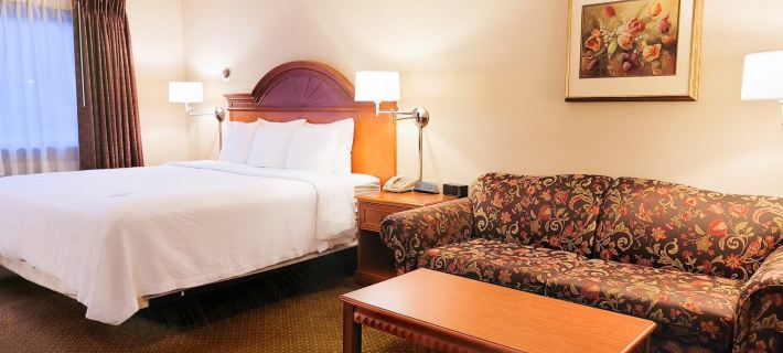 Centerstone Plaza Hotel Soldiers Field - Mayo Clinic Area Hotels in Rochester