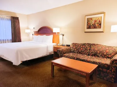 Centerstone Plaza Hotel Soldiers Field - Mayo Clinic Area Hotel a Rochester
