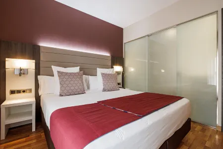 Hotel Ronda Lesseps