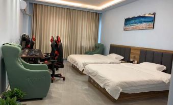 Starry Sky E-sports Hotel