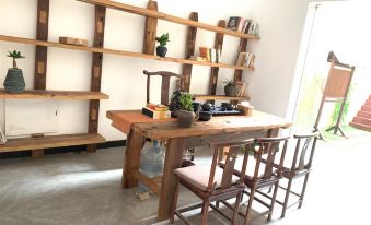 Nanzhangli Heju (Cixi Minghe Shop)