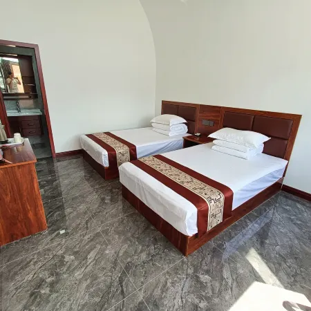 Shengdelou Hotel