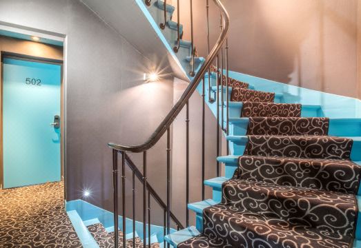 프린스 알베르 룸