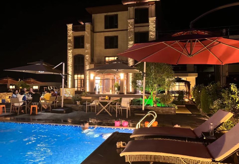 Yinjiang Fanxi 16 o'clock Badu Homestay - Housity