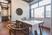 Shenghao Handu International Hotel Hotels in Shenmu