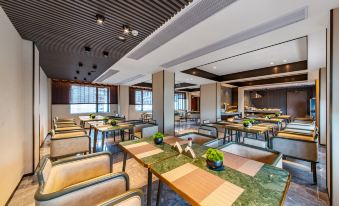 Fushang Hotel (Railway Station Yuexiu Park Branch)