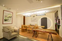 Shennong Yiju Theme Homestay