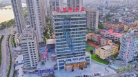 Jinya Hotel Hotels in Mian County
