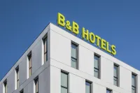 B&B HOTEL Alicante Hotels in Arenales del Sol