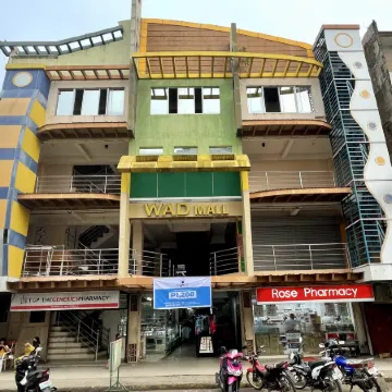 Hotel Benjamin Naval