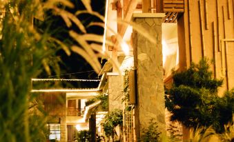 Puzhehei Mingsu · Mountain View Sunset Hotel (Puzhehei Scenic Area Qinglongshan Branch)