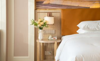 Vienna Hotel (Xuan'en Branch)