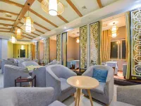 Shankee Chain Hotel (Suining Central Business District Pedestrian Street)