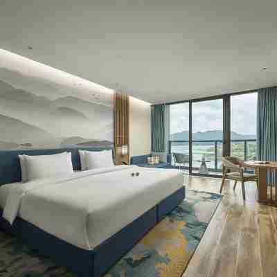 Club Med地中海鄰境 千島湖度假村 Rooms