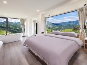 Longji terrace Hezhou homestay (No.1 observation platform store)