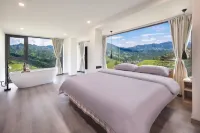 Longji terrace Hezhou homestay (No.1 observation platform store)