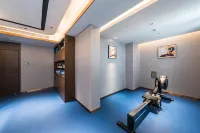 Yitel Hotel - Phòng tập thể hình