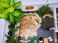 GanTong JingTang Spring Hotel a Eryuan