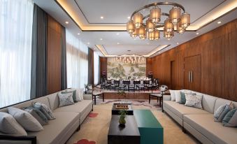 Jingyan Hotel