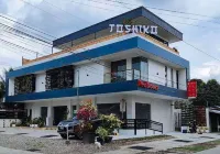 RedDoorz Plus @ Toshiko Boutique Hotel Koronadal City