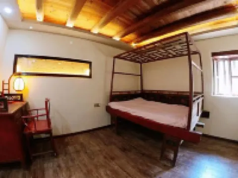 Changdi Inn Hotels in Longyan