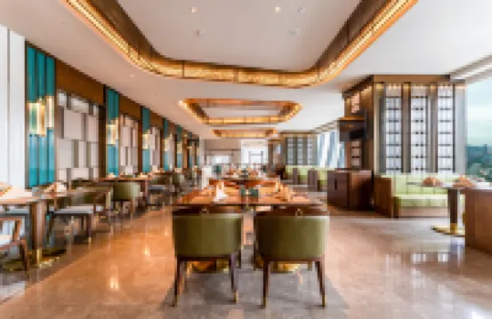 山東土地·儒商酒店