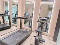 JI Hotel (Hefei South Station South Square)