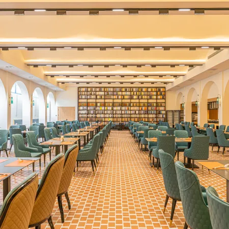 Argyle Resort Hotel (Qinhuangdao Feila Resort Area)