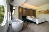 Hengqin Banyuan Homestay (Zhuhai Chimelong Tourism Resort) -  อินน์