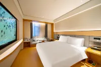 Sushi Light Luxury Hotel Hotels near Zhongguo Yinhang Nanshi Banshichu Site