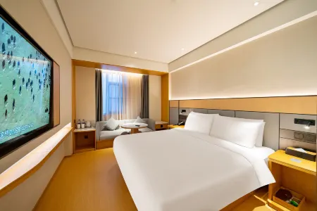 Sushi Boutique Hotel