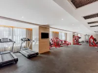 Lexes Global Hotel Hotels in Bengbu