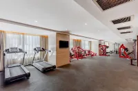 Lexes Global Hotel Hotels in Bengbu