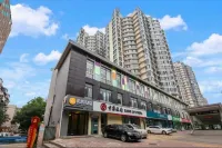 Rest Hotel (Shijiazhuang Beiguo Shopping Mall) Các khách sạn ở Thạch Gia Trang
