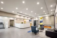 Homeinn Hotel (Shenyangbei Railway Station South Exit)