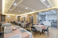 H瀚紳飯店（百色龍景名都五中店）