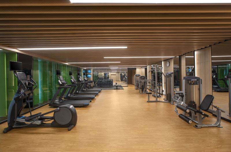 Holiday Inn Resort Guiyang Qingyan by IHG photo 5