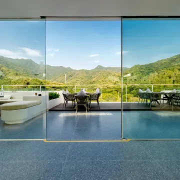 Shenzhen Yisu Mountain Ximeisu