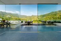 Shenzhen Yisu Mountain Ximeisu Hotel a Shenzhen