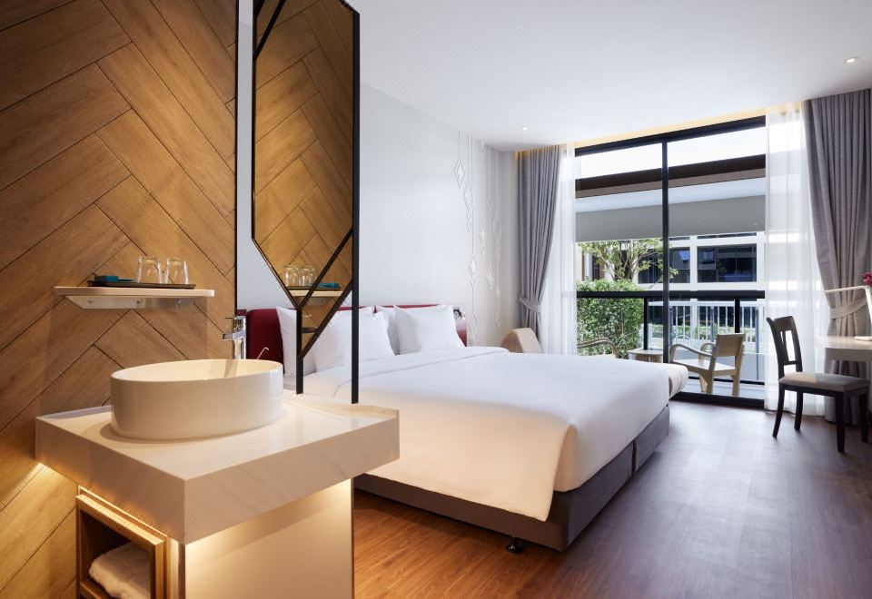 프린스 팰리스 호텔 이미지