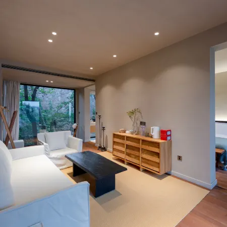 Xinmi Fuxi Mountain Huaishidi Homestay (Yunshang Pasture)