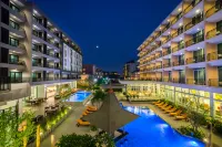 Hotel J Pattaya Hotels in North Pattaya