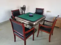 Ledong Juyang Apartment