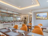 Vienna Hotel Zhucheng Longdu Street Dinosaur Park Hotels in Zhucheng